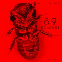 Yungbrehh - 89 Roaches (Prod by Sbvce)