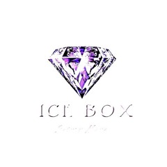 ICE BOX - freestyle