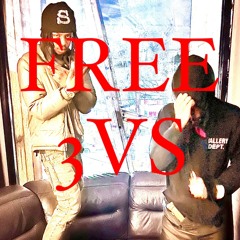 Steprrrr ~ FREE3VS prod younglordnoah & h2ndrx