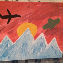 Winds of War By HardTwistMusic and Suno.ai