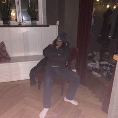 MIN LÅT - EINAR X VIKTOR (DRILL REMIX)