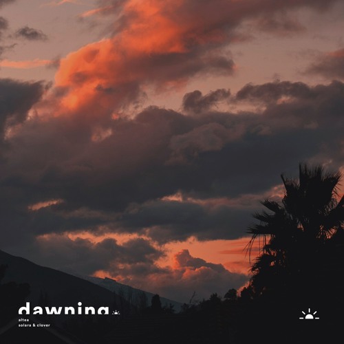 Solara & CLOVER - Altea