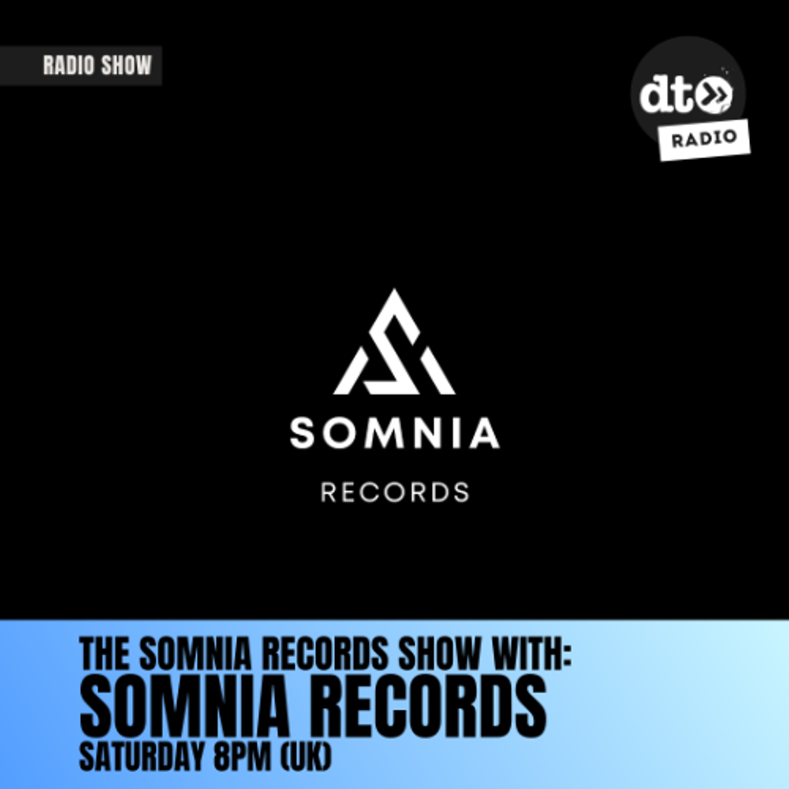 DT Radio Shows