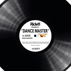 Rick41 - DANCE MASTER