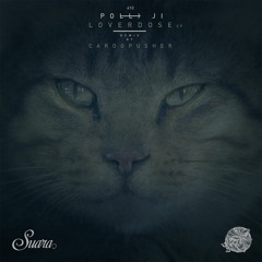 Polli Ji - Skin On Skin [SUARA]