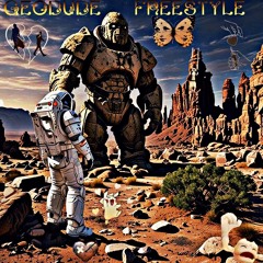 Geodude Freestyle