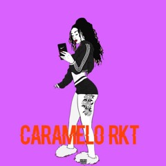 CARAMELO - RKT - BRIAN REMIX FT ALEX STYLE