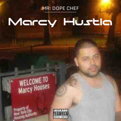 Marcy Hustla