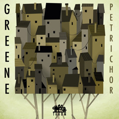 Greene - Petrichor || instrumental mix (Traum V276)