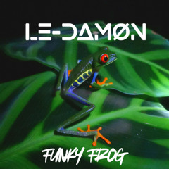 FUNKY FROG - Short Version