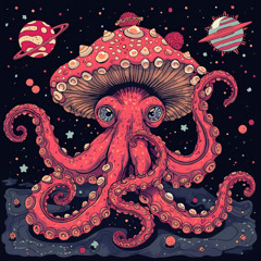 Funky nightmare