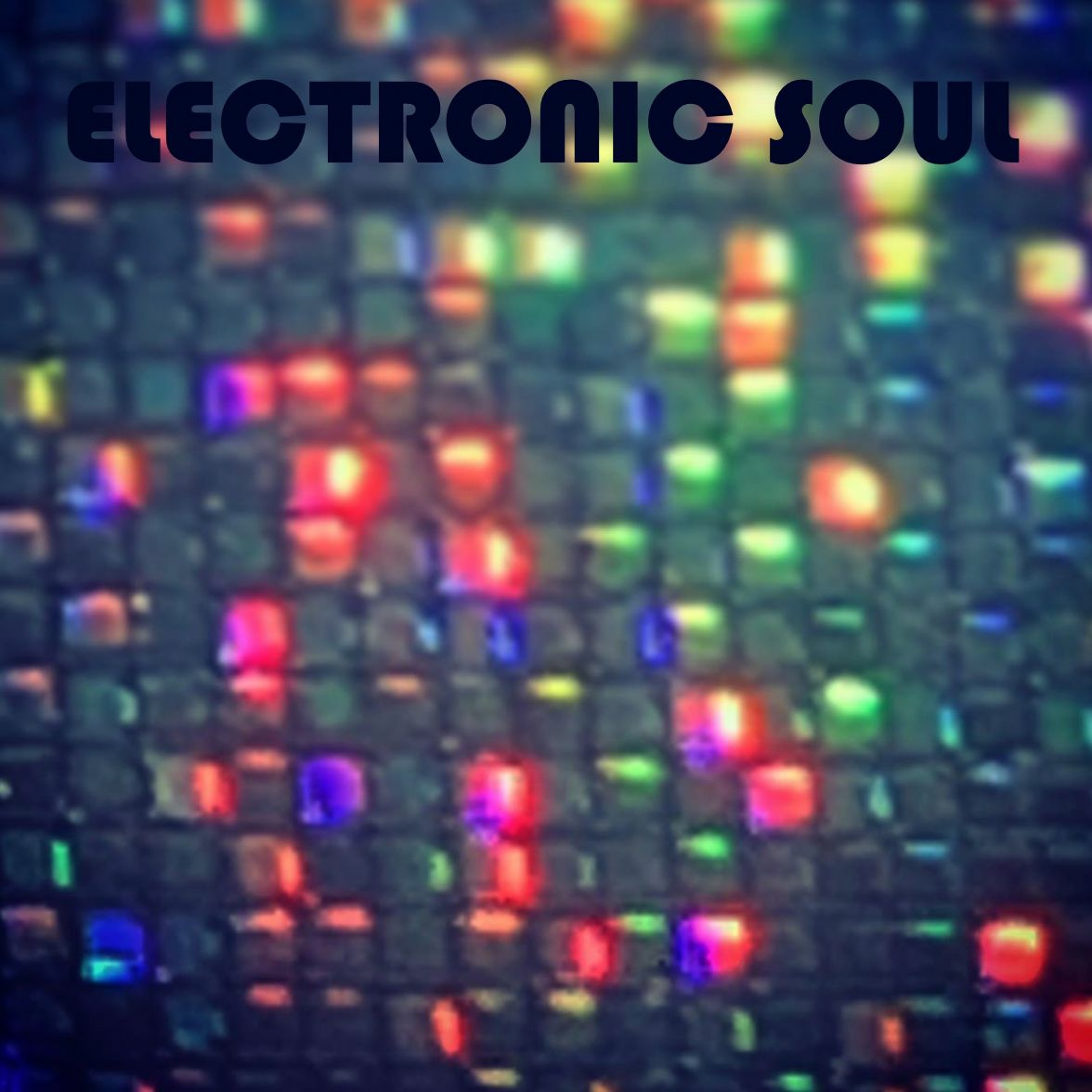 Soul_Free episode artwork