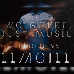 11Moi11 Episode 95: Old School Rave
