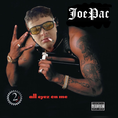 JoePac