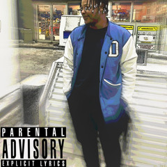 PainLikeThis - YBDré