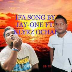 E-rius yegili by Jay-one ft. KlyRz Ochai