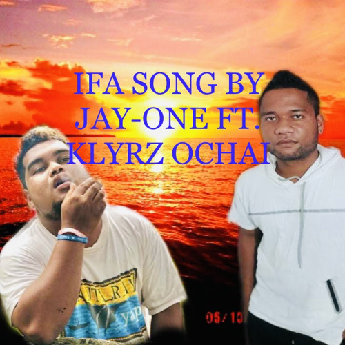 E-rius yegili by Jay-one ft. KlyRz Ochai