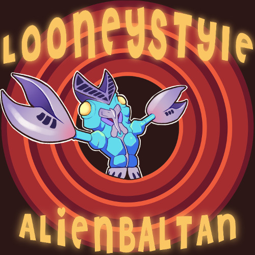 LOONEYSTYLE INTRO