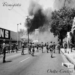 Trismigistis - Outta Context (Explicit)