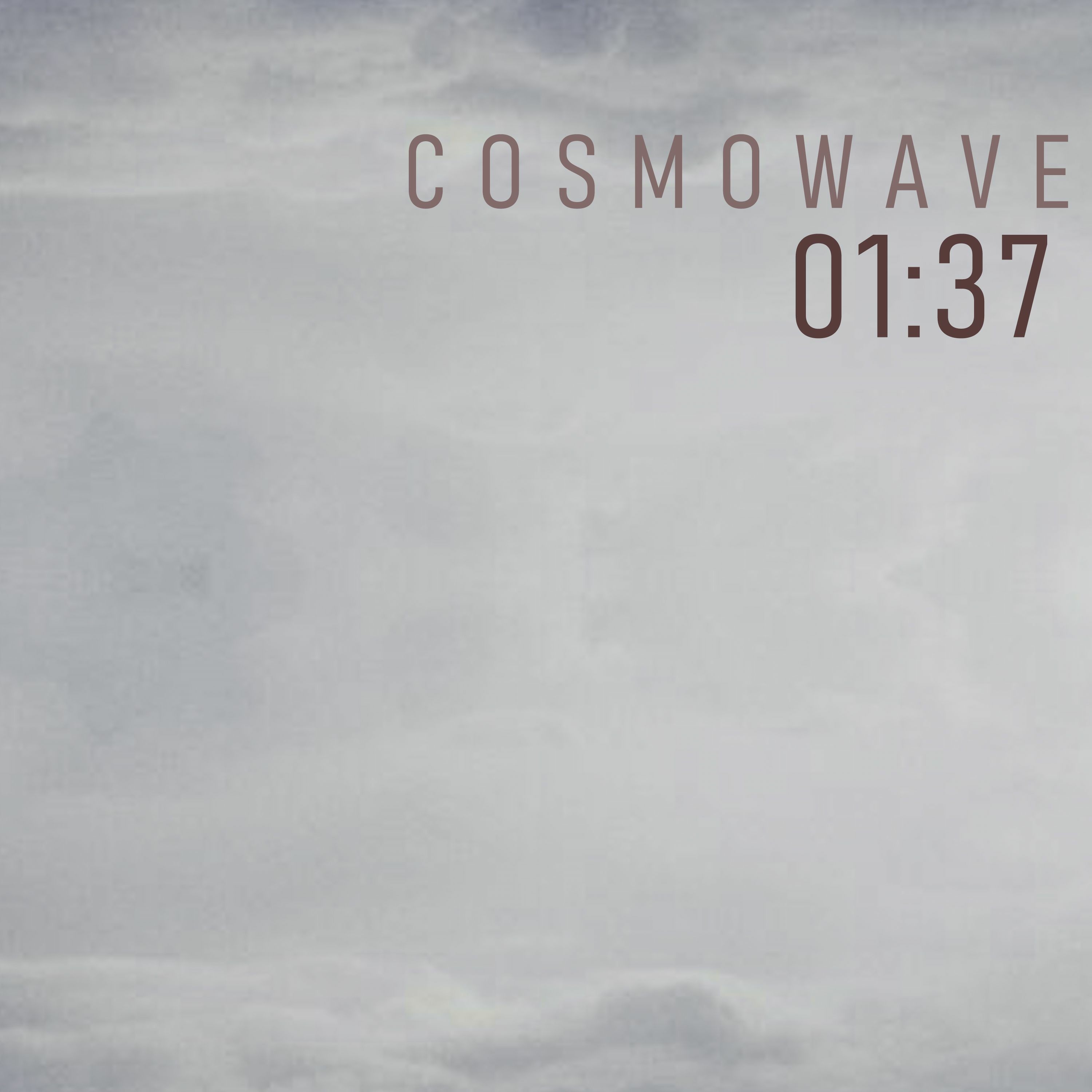 cosmowave