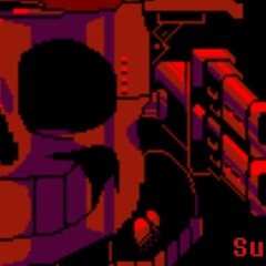 Sudden Changes-Sudden Changes Sans (phase 2)-MACHINE OF HELL
