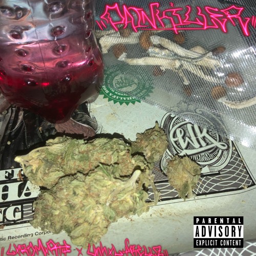 Lxrdmxrty X Unhxly Painkiller (prod. by Griesgrammar)