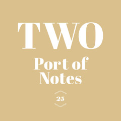 Stream Port of Notes music | Listen to songs, albums