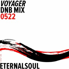 Voyager DnB Mix - 0522