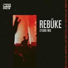 ERA 107 - Rebūke Studio Mix