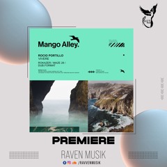 PREMIERE: Rocio Portillo - Vivere (Rokazer Remix) [Mango Alley]