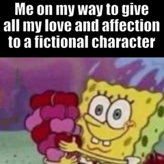Audios of My Favorite Characters