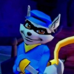 Sly Cooper (prod. nephew.)