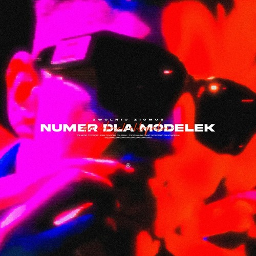 YOUNG IGI - NUMER DLA MODELEK (VIXA)