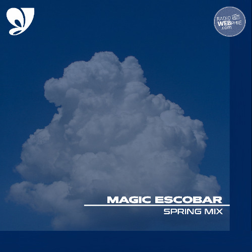 BTIJ / Magic Escobar - Spring Mix [APRIL]