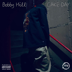 - CAKE DAY