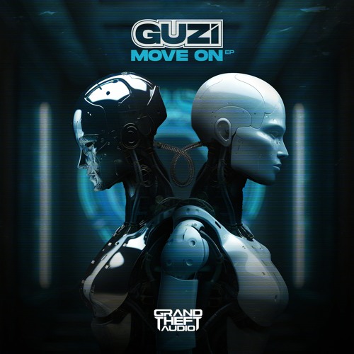 Guzi - Move On [Premiere]