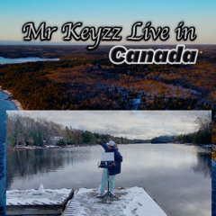 Mr.Keyzz Canada Riddim - Rihanna where have u been - Vol 1