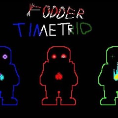 Fodder Time Trio (Phase 3) - TORIPURU ZA SURETTO