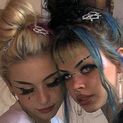 ketamine - siouxxie sixxstar