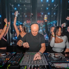Stefano Noferini LIVE — Intentions in Las Vegas @ Discopussy 12/16/2023