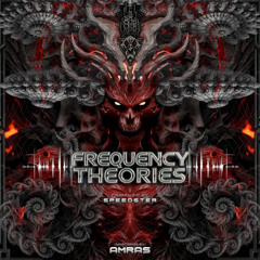 Yuxibu - Fuck DT - 200 bpm (Out Now @ Sound Frequency Theory)