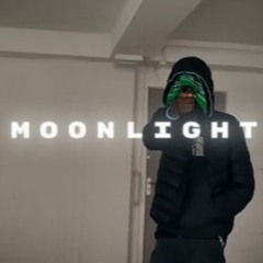 XXXTENTACION - MOONLIGHT - (prod.6k) Drill remix
