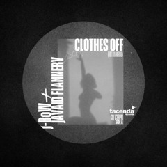 Clothes Off (Hot In Herre Edit) - [FREE DOWNLOAD]