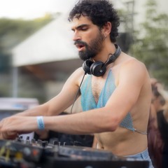 AÏE - Pride | Cabaret Sauvage (Paris)