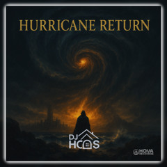 Hurricane Return [2023 Re-Release]