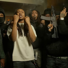 Tiygangace-Up From Here (Slowes)