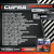 Artwork for Cupra - Tuff Groove Full Metal Set - June 2025