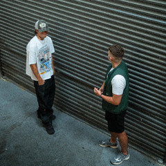 Riordan & Danny P - 909 (Teaser)