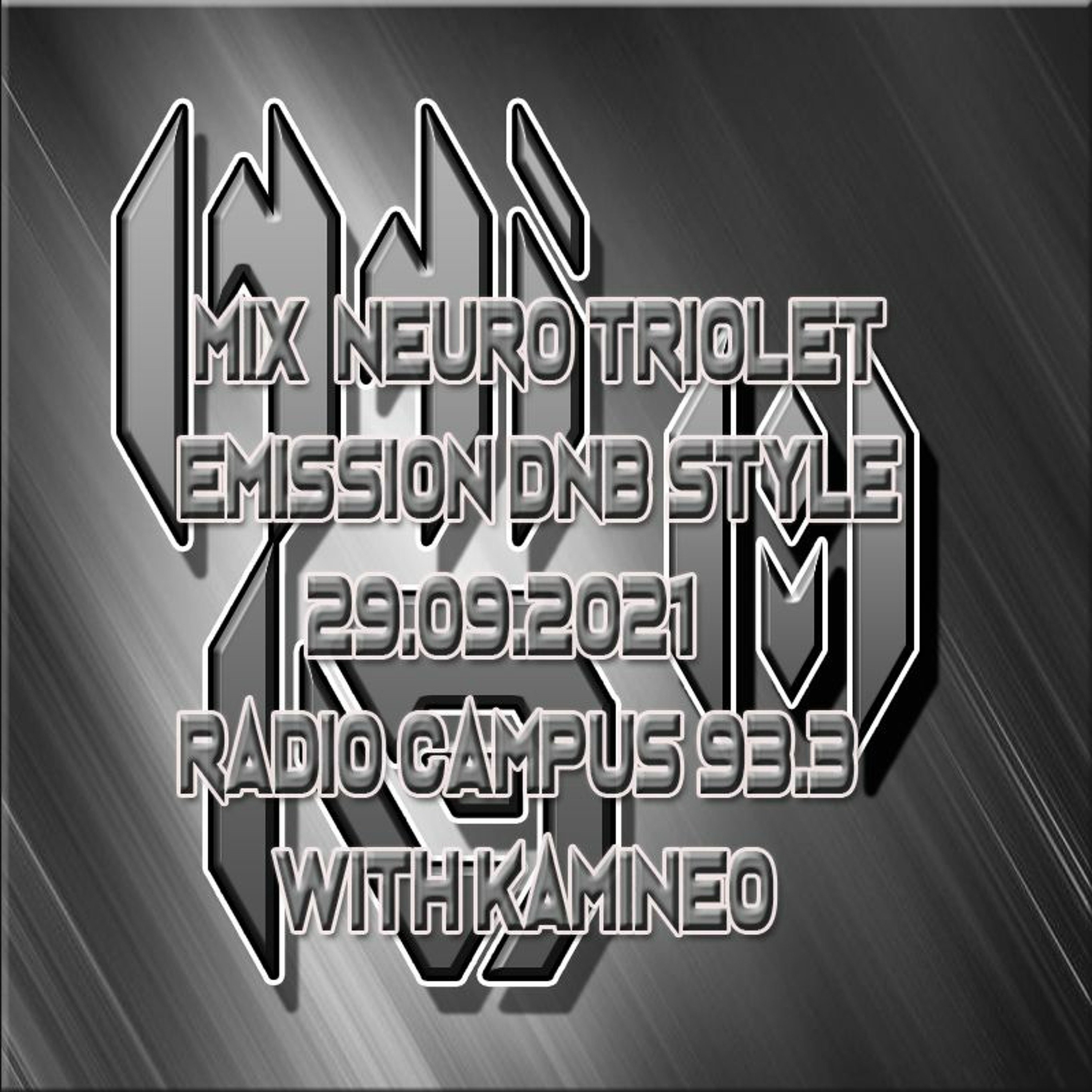 kamineo Dnb
