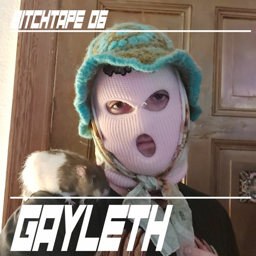gayleth's big titty bitchtape / BT06